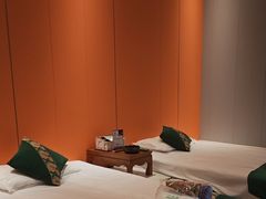 -沐森澜·轻奢足道·养生·SPA