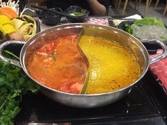 -呷哺呷哺(哈尔滨红博购物广场店)