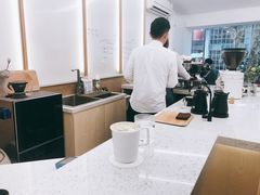 -Onirii Coffee(长乐路店)