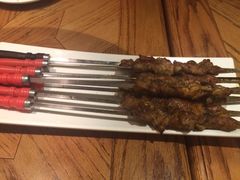 -阿罗新疆菜(人民广场店)