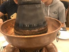 -牛街·马辈儿涮肉(牛街二店)