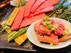 -老乾杯和牛烧肉(王府中环店)
