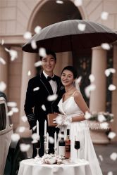 -易摄影婚纱摄影工作室