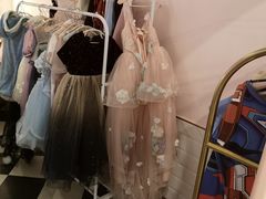 -Lilliput·粒粒堡亲子餐厅(嘉定宝龙店)