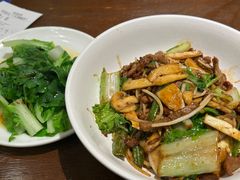 -寻裕记·现炒浇头面(人民广场店)