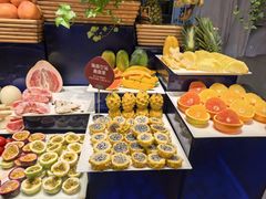 -第六季自助餐厅(北太平庄店)