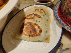 -范家小馆·烤鸭新京菜(金融街店)