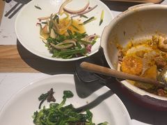 -关东小磨东北菜(漕河泾印象城店)