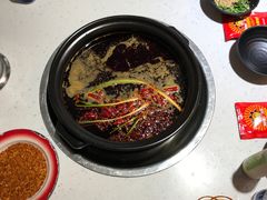 -钢管厂歆瑞源油卤串串香(春熙路太古里店)