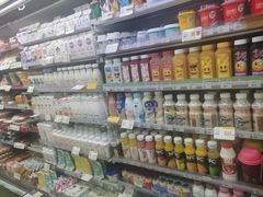 -today便利店(汉街店)