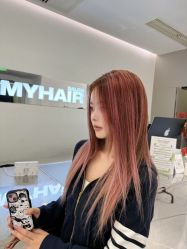 -MY HAIR 旗舰店