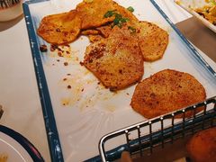 -叁宝烤肉• 西安烧烤(太乙路店)