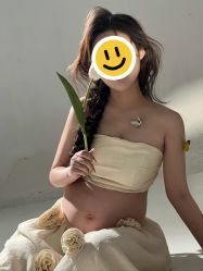 -十孕纪高端孕妇亲子摄影