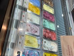 -iceason爱茜茜里·意大利健康冰淇淋(骑龙巷店)