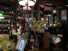 -古董花园(思南路42弄小区店)