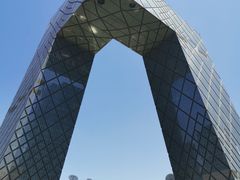 -中央广播电视总台(光华路办公区)