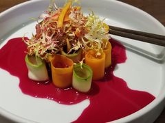 -CHIC1699远洋私厨