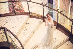 -HY小曼wedding·TOPYOUNG团队