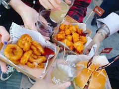 -HALO广场(梨园路店)