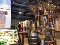 -MUSEE CAFE(保利·时光里店)