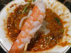 -江南福宴·澳门海鲜.牛肉火锅(汇高栢悦中心店)