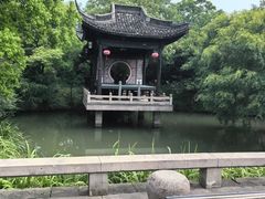 -西溪国家湿地公园