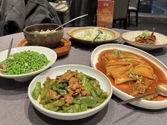 -柒园·三十年创意杭帮菜(龙湖滨江天街店)