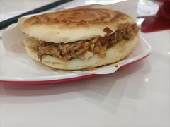 -子午路张记肉夹馍(兵马俑店)