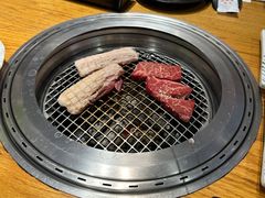 -赤坂亭·M9和牛烧肉·铁板烧·日料398放题(长泰广场店)