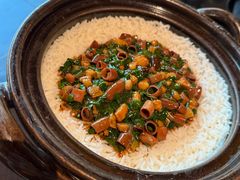 -奉天小馆·非遗东北菜(沈阳万象城店)