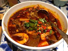 -绿茶餐厅(布吉万象汇店)