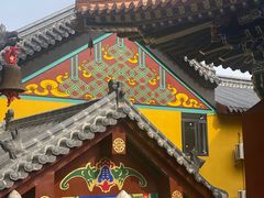 -宝通禅寺