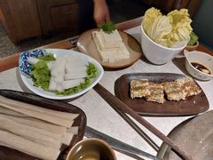 -鲜潭蒸汽石锅鱼(五道口购物中心店)