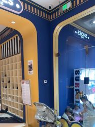 -meland亲子乐园(北京首开通州万象汇店)