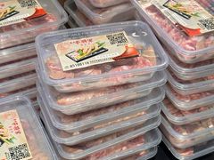 -牛将军•涮肉•烤肉(北京王府井·故宫店)