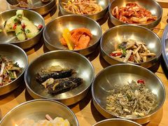 -金顺韩式烤肉·网红烤肉店(广利路店)