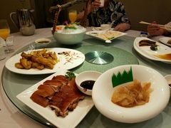 -御花园·粤菜·海鲜火锅(中山公园店)