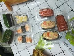 -池田寿司·4H鲜作(西直门凯德华联店)