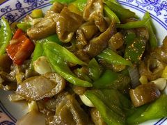 -杨记海鲜楼(三门黑金冠店)