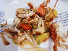 -北戴河庆山饭店·海鲜砂锅粥(北戴河黑石路店)