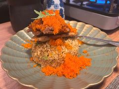 -满来寿喜烧(金虹桥店)