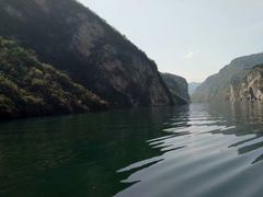 -乌江画廊(彭水苗族土家族自治县)