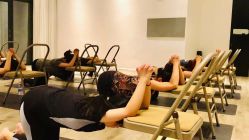 -无界瑜伽普拉提