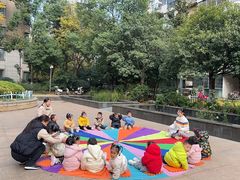 -马荣长江紫都幼儿园