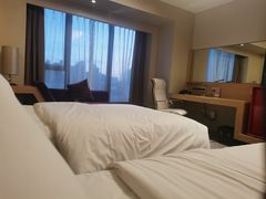 -青岛富力艾美酒店