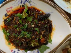 麻辣鸡爪-桐梓锅贴饺(桃源东路店)