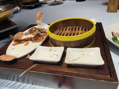 -绸乡宴酒店·融合苏帮宴(吴江店)