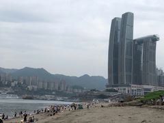 -重庆市江北嘴中央商务区中央公园