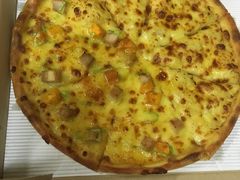 -乐凯撒披萨(欢乐颂购物中心店)