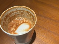 -良木缘咖啡西餐(川大店)